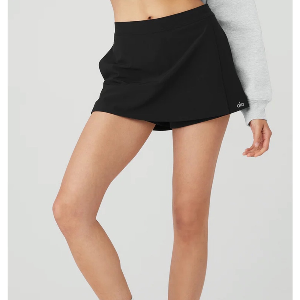 NWOT Alo Clubhouse Skort